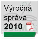 VŠEMvs - Výročná správa 2010